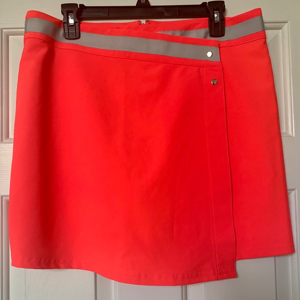 Tommy Armour Dri Logic Wrap Skort
